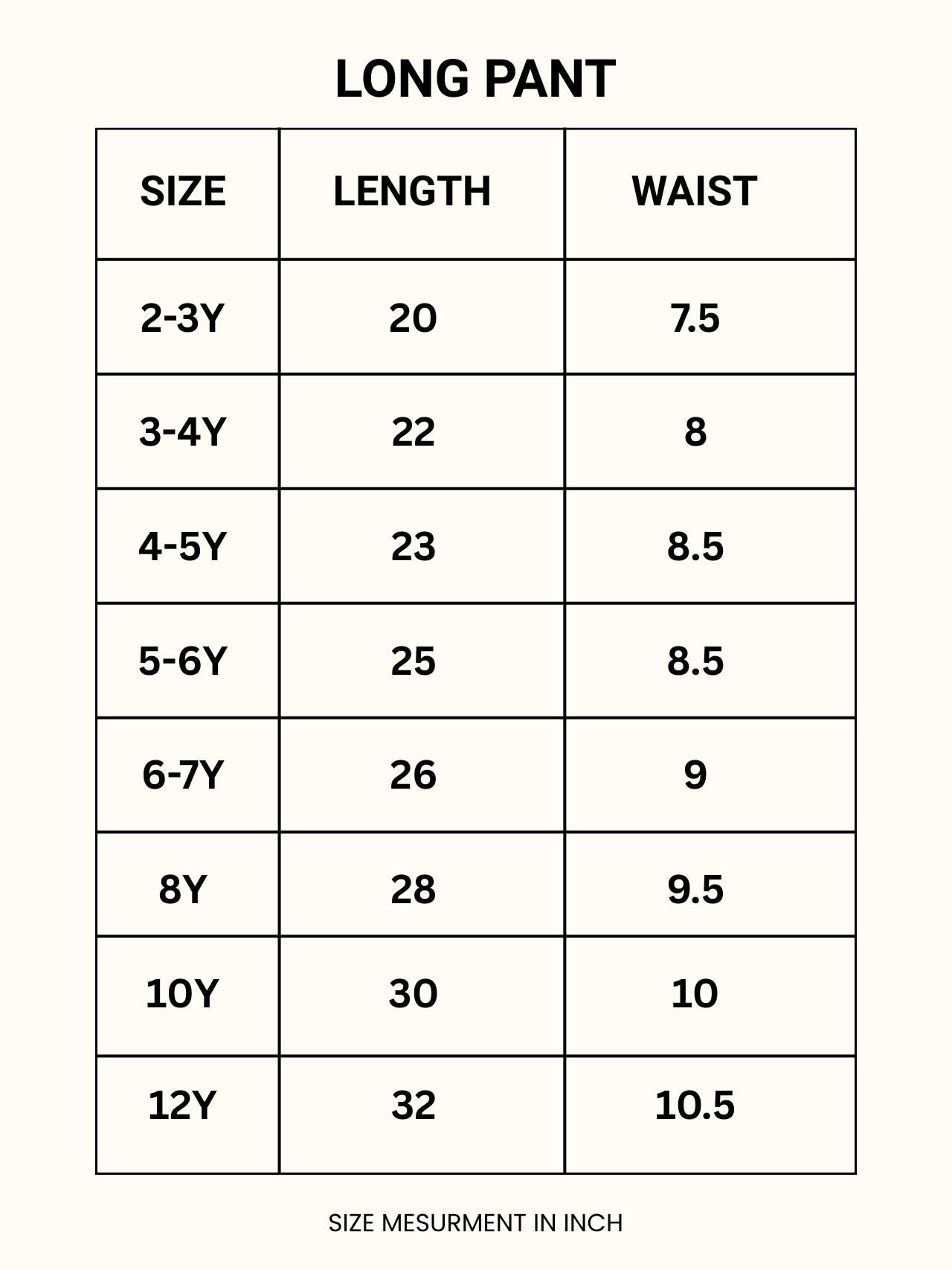 Kids Red Solid Flared Pants