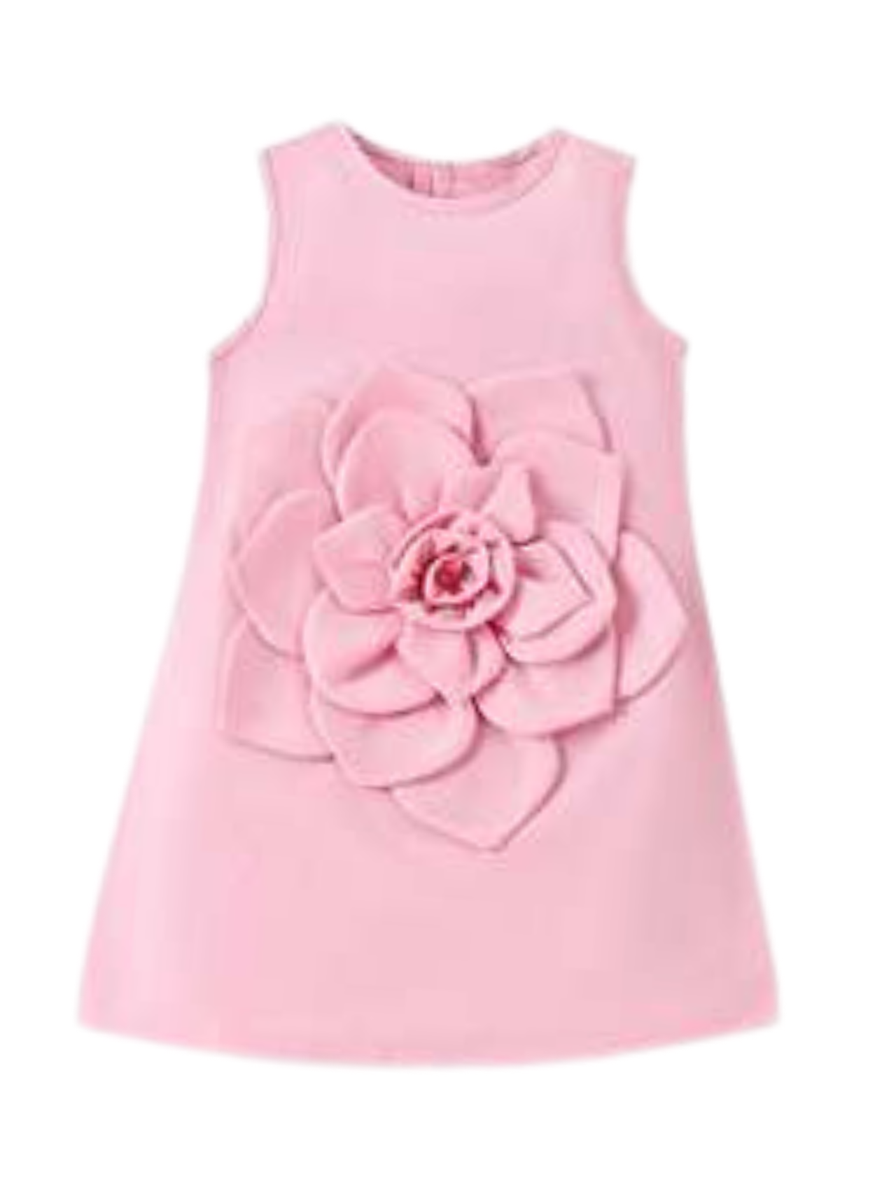 Kids Frog Print T-Shirt Dress