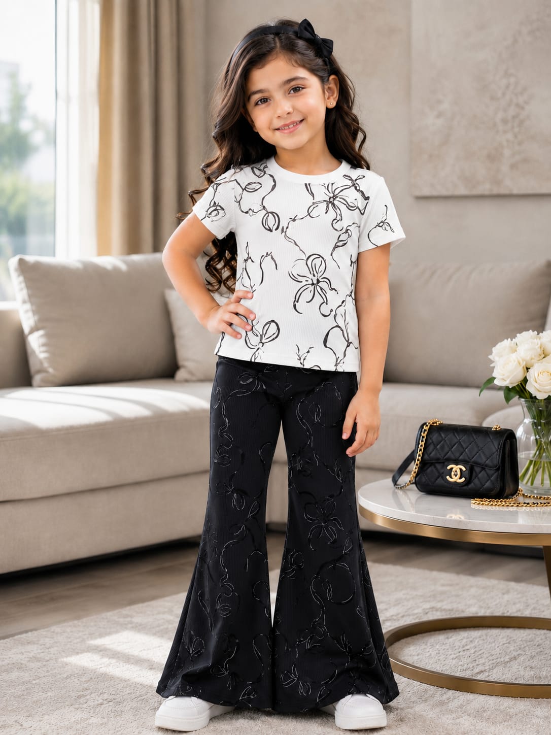 stylish set 3 years to 14 years