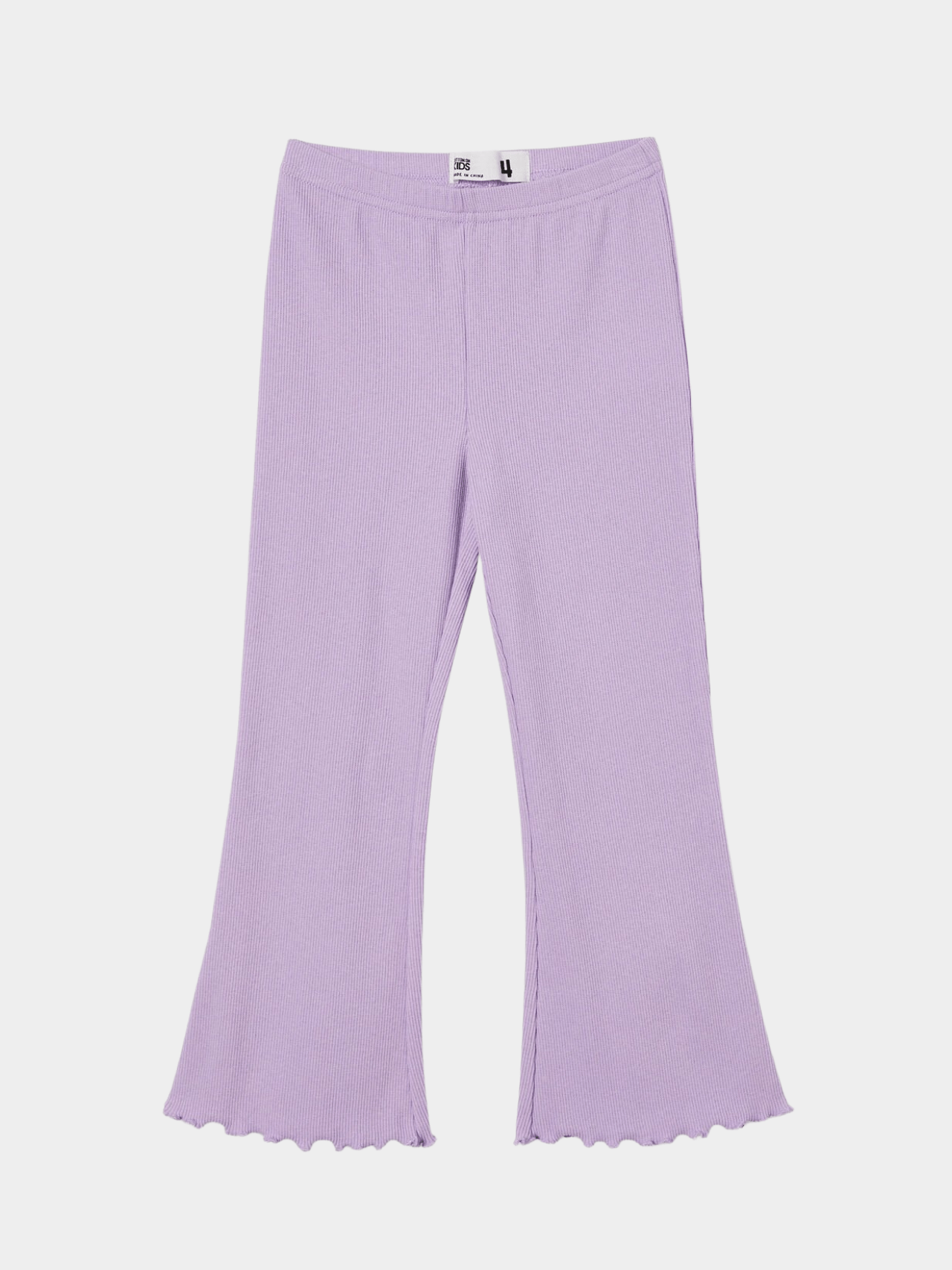 Kids Levender Pant (3yrs - 12yrs) - Childrengoods