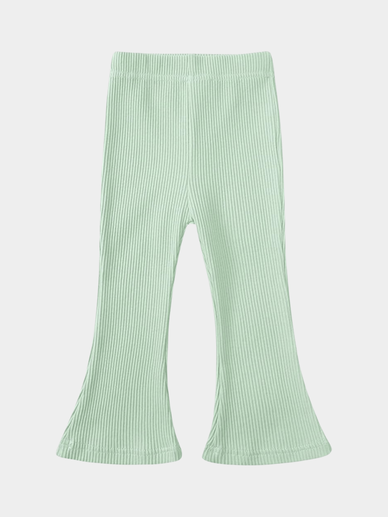 Kids Sea Mist Dream Flared Pant (3yrs - 12yrs) - Childrengoods