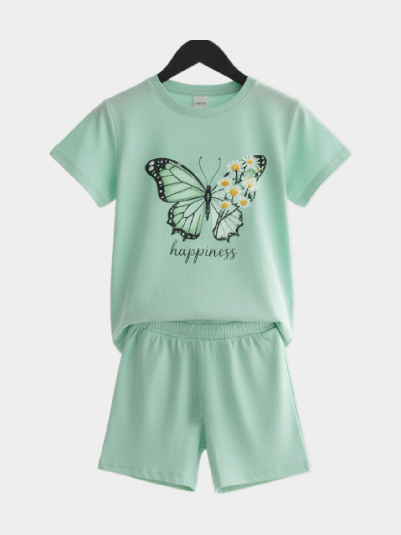 Kids T-shirt Set (6mths - 6yrs) - Childrengoods