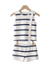 Girls Stylish Printed Two-Piece Set