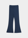 Kids Nile Blue Flared Pants