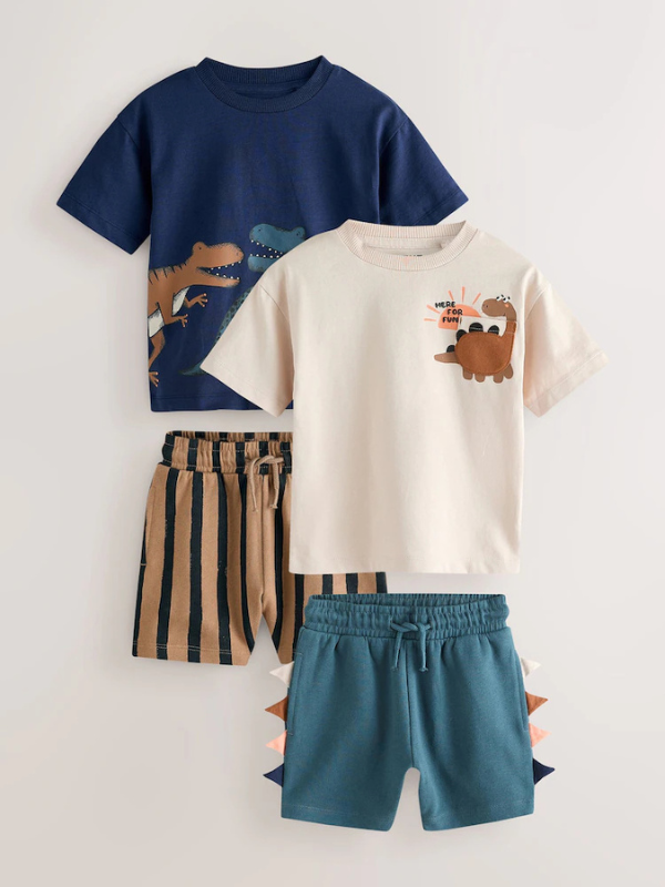 T-shirt Sets