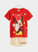 Kids Summer T-Shirt & Shorts Set