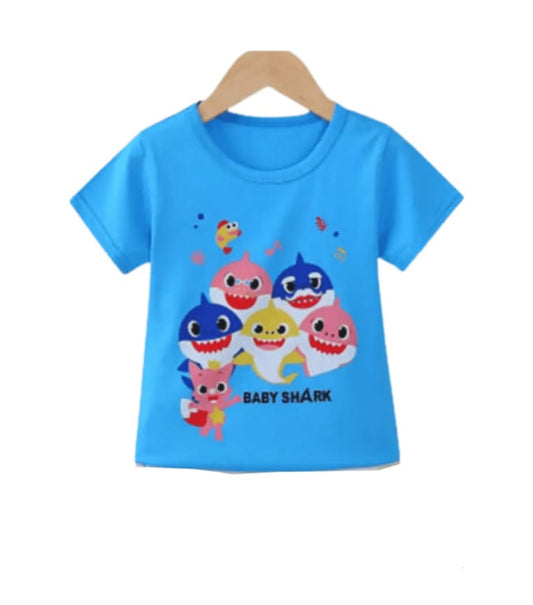 Boys Looney Tunes Graphic T-Shirt