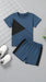 Kids  T-Shirt & Shorts Set