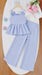 Girls  Ribbed Flare Top & Pant Set  1 year to 14 years