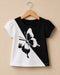 Girls printed  stylish   tops 6 month to 12 years