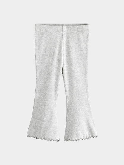 Kids Ash Flared Pants (3yrs - 12yrs) - Childrengoods