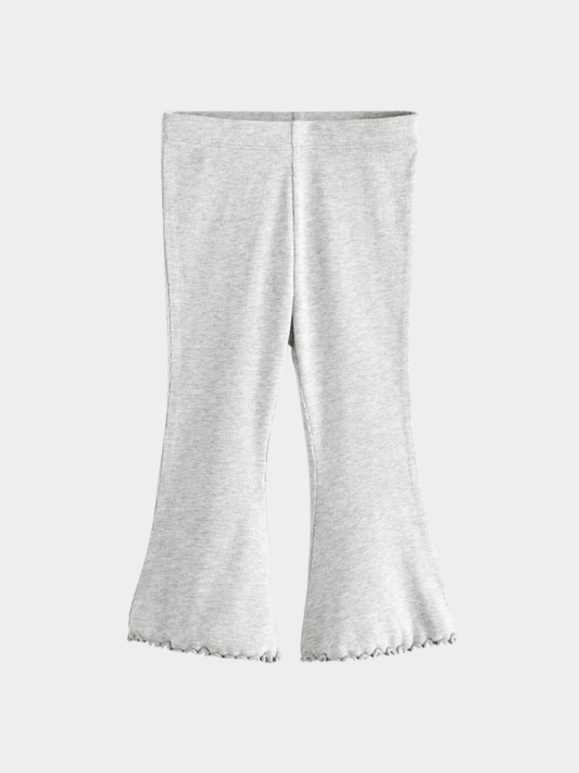 Kids Ash Flared Pants (3yrs - 12yrs) - Childrengoods
