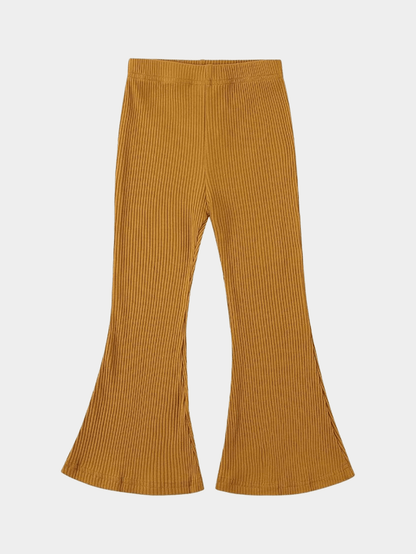Kids Bourbon Flared Pant (3yrs - 12yrs) - Childrengoods