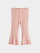 Kids Cold Pink Flared Pant (3yrs - 12yrs) - Childrengoods