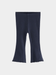 Kids Navy Flared Pants (3yrs - 12yrs) - Childrengoods