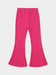 Kids Pink Lemonade Flared Pant (3yrs - 12yrs) - Childrengoods
