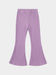Kids Purple Dream Flared Pant (3yrs - 12yrs) - Childrengoods