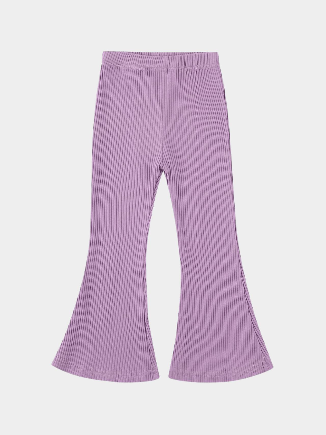 Kids Purple Dream Flared Pant (3yrs - 12yrs) - Childrengoods