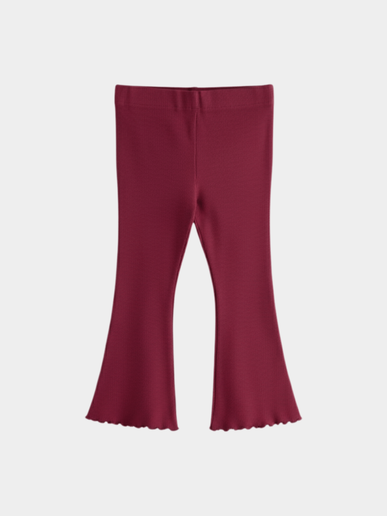Kids Ruby Flared Long Pant - Baby Planet