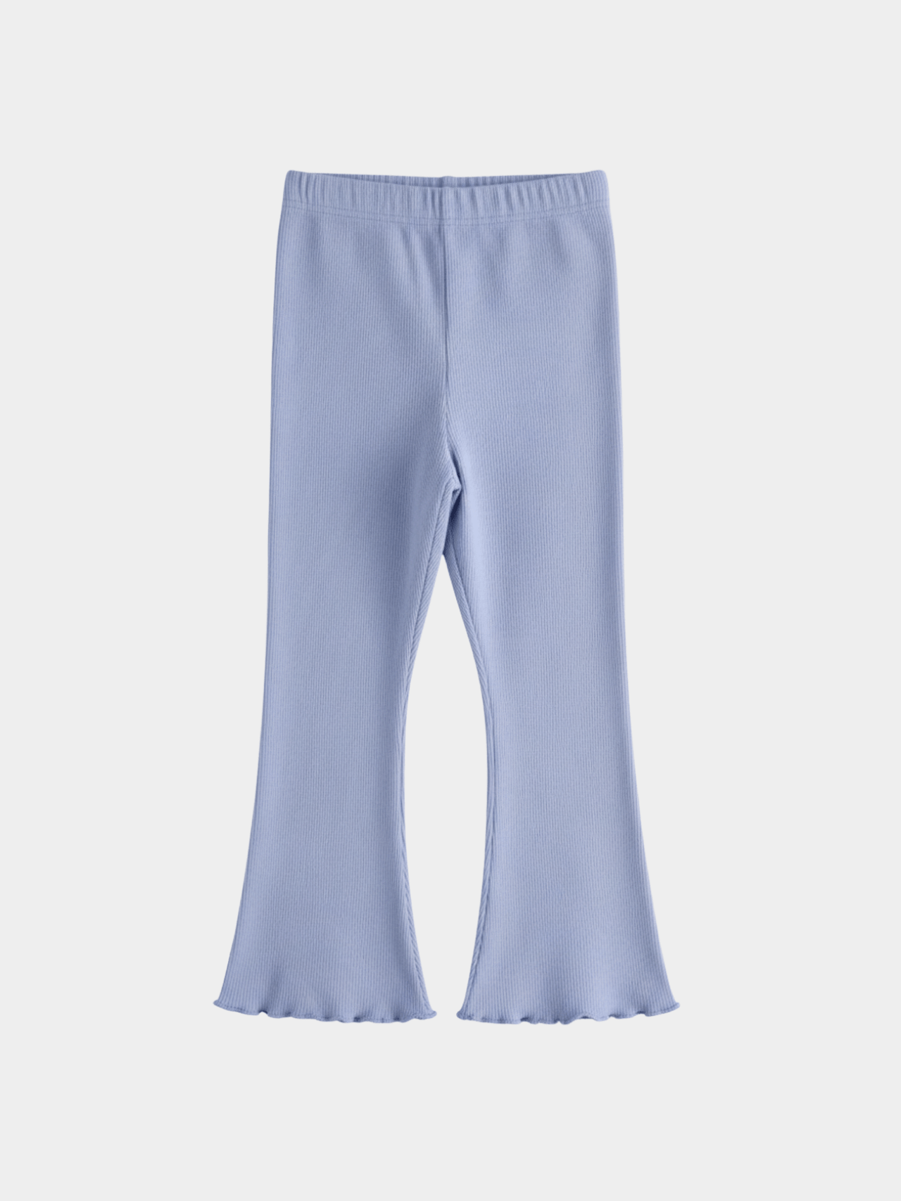 Kids Sky Flared Pant - Baby Planet