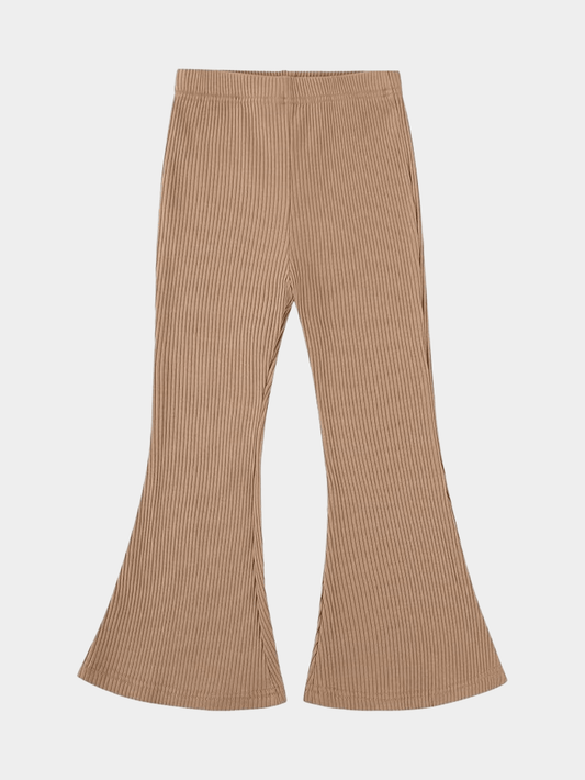 Kids Stone Flared Pant (3yrs - 12yrs) - Childrengoods