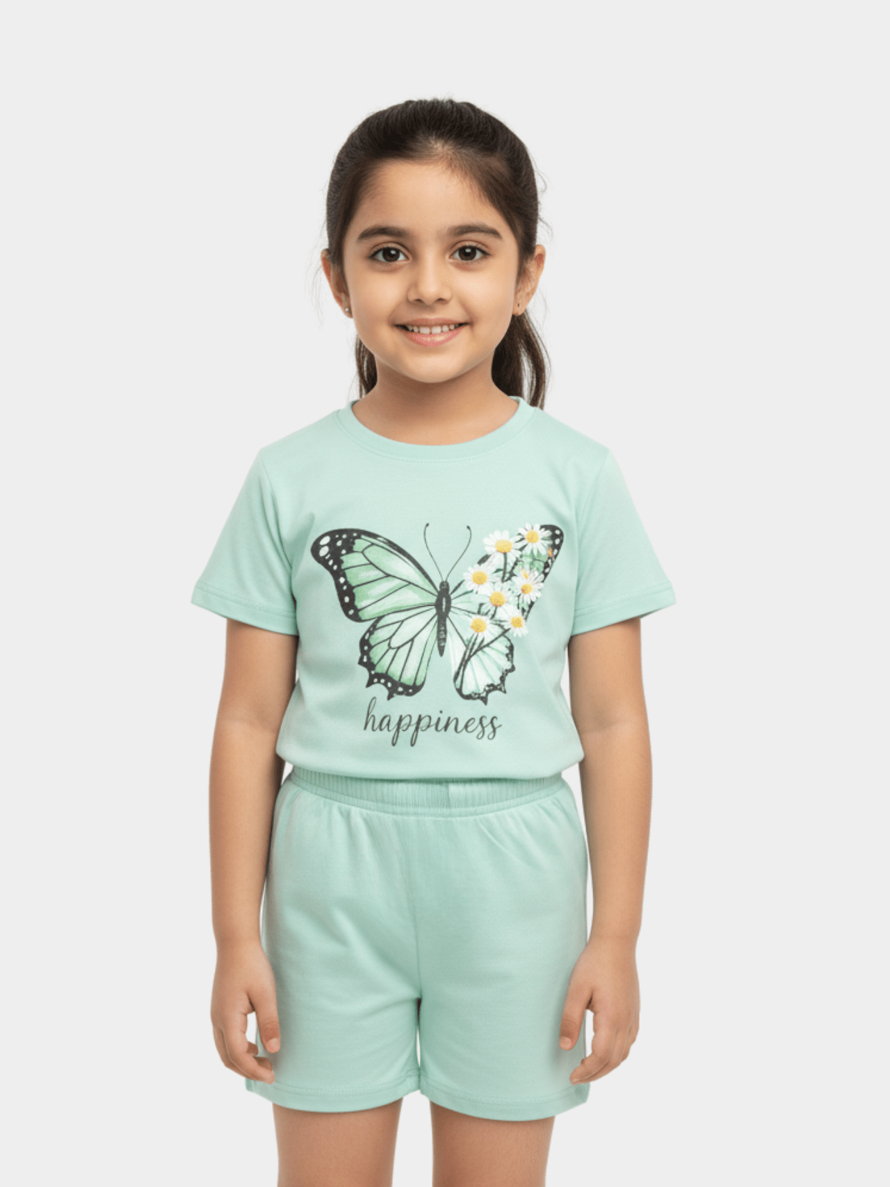 Kids T-shirt Set (6mths - 6yrs) - Childrengoods