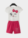 Kids T-shirt Set (6mths - 6yrs) - Childrengoods