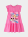 Stylish Floral Dress (6yrs - 12yrs) - Childrengoods